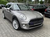 MINI Mini Cooper 5-trg. Aut.|NAVI|LED|PDC| - MINI Cooper in Krefeld
