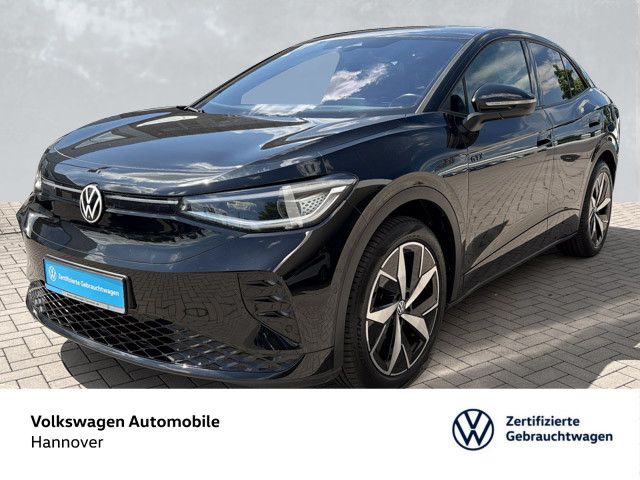 VW ID.5 GTX 4Motion Navi AHK Pano Kamera HUD WP ACC