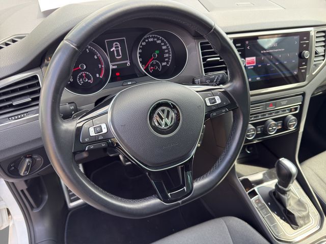 Golf Sportsvan 1.5TSI DSG Join