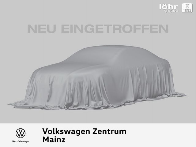 Volkswagen Amarok 2.0l TDI 4MOTION