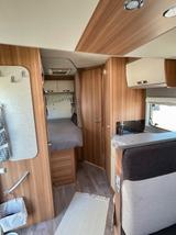 Weinsberg Cara Suite 650 MF - Angebote