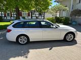 BMW 316d Touring - - BMW 316: D