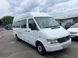 Mercedes-Benz Mercedes Benz, Sprinter 312 - Mercedes-Benz Sprinter mit Diesel-Antrieb: 312