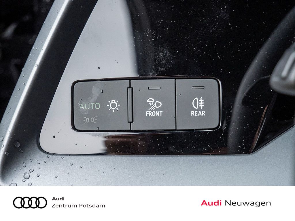 Audi A3 - Bild 18