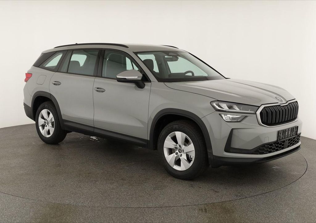 Image of Skoda Kodiaq