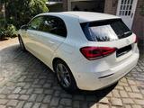Mercedes-Benz A 180 d - Navi, Pano, Automatik (Progressive)  - Mercedes-Benz A-Class in Bremen