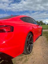 Audi RS5 2.9 TFSI tiptronic quattro Sportback - - gebrauchte Audi RS5 aus dem Jahr 2020