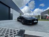 Jaguar F-Type P300 R-DYNAMIC BLACK R-DYNAMIC BLACK - Jaguar F-Type: R Dynamic Black