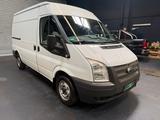 Ford Transit Kasten L2-H2 1.Hand 103 TKM TÜV 01/2028 - Ford Transit: L1h1