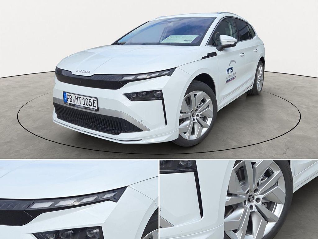 Image of Skoda Enyaq
