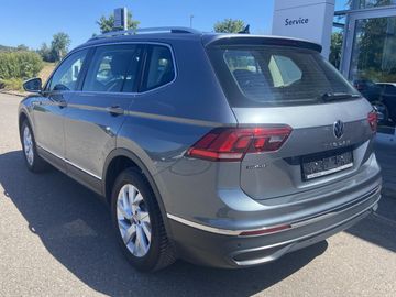 Volkswagen Tiguan Allspace - 3