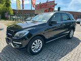 Mercedes-Benz ML 350 CDI BlueTec - Mercedes-Benz ML 350 mit Diesel-Antrieb