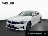 BMW 318i Limo Aut. Advantage LiCoPro St&Go 360° - BMW 318 in Hamburg