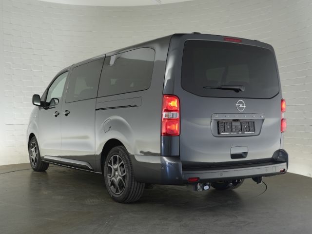 Zafira Life FACELIFT XL EDITION CDTI AT 9-SITZER