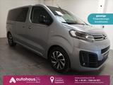 Citroën Spacetourer 2.0 HDi Standhzg.|AHK|Navi|CAM| - Citroën SpaceTourer in Frankfurt (Main)