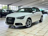 Audi A1 S-line Sportpaket*LEDER*NAVI*KLIMA*EFH*PDC - Audi A1 Gebrauchtwagen in Duisburg