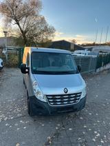 Renault Master III Kasten L1H1, Klima/ AHK/ 1.Hand - Renault aus 2013