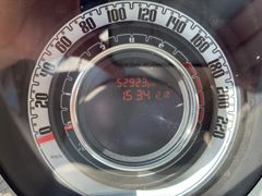 Fiat 500 C 1.2 8V Lounge