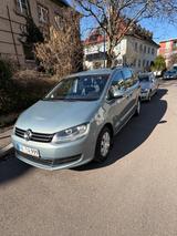 Volkswagen Sharan 2.0 TDI BlueMotion Technology Highlin...