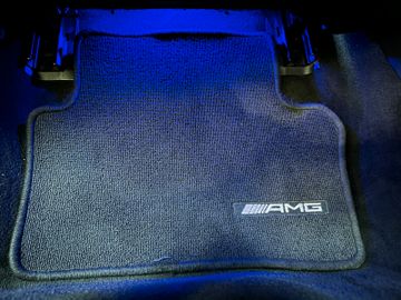 Mercedes-Benz E 200 d Limousine AMG-Line *Kamera*Totwinkel*SHZ