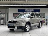 Skoda Yeti 1.2 TSI DSG Family GRA PDC Sitzh. Xenon AHK - Skoda Yeti in Braunschweig