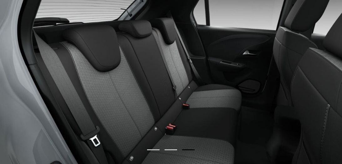 Opel Corsa - Bild 8