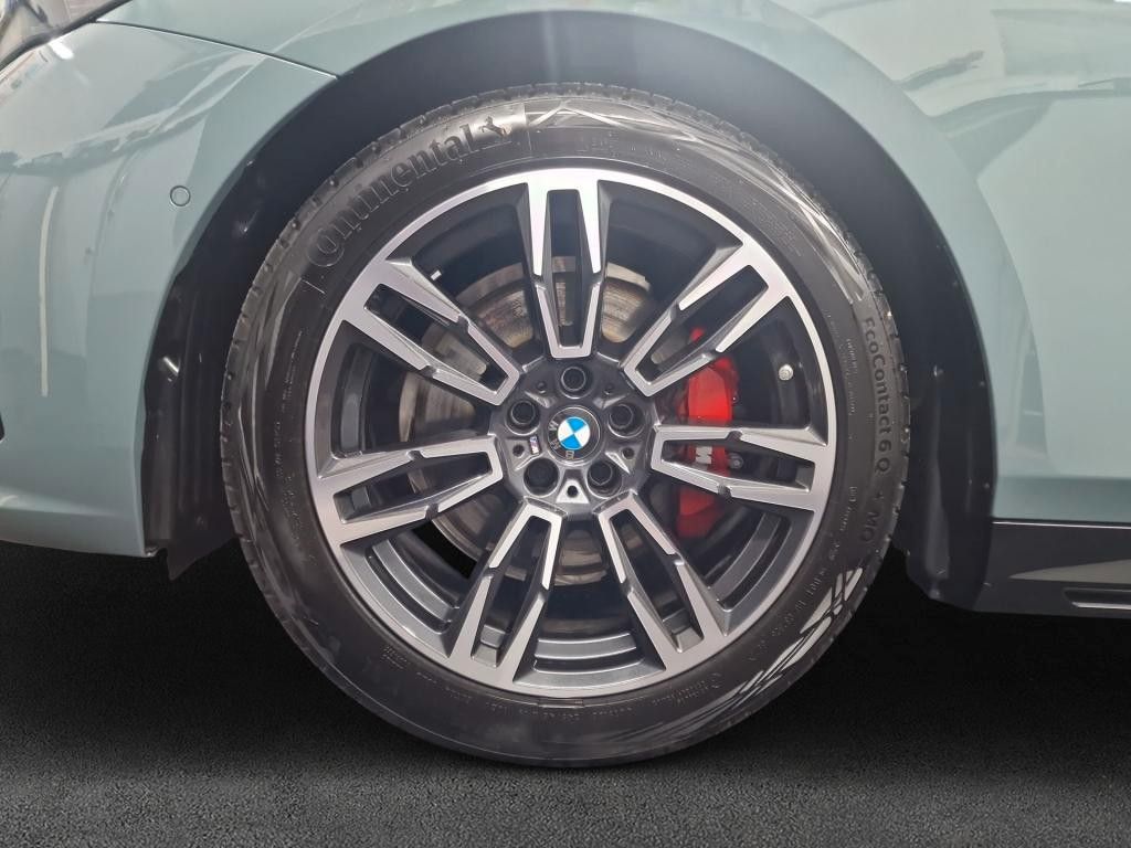 BMW 520 - Bild 17