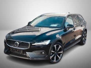 Volvo V60 B5 Cross Country*Ultimate*B&W*Massa*StH*