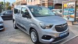 Opel Combo Life Edition - Opel Combo Life mit Diesel-Antrieb: Edition