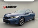 Honda Civic 2.0Hybrid Elegance Facelift 8JahreGarantie - gebrauchte Honda Civic mit Facelift