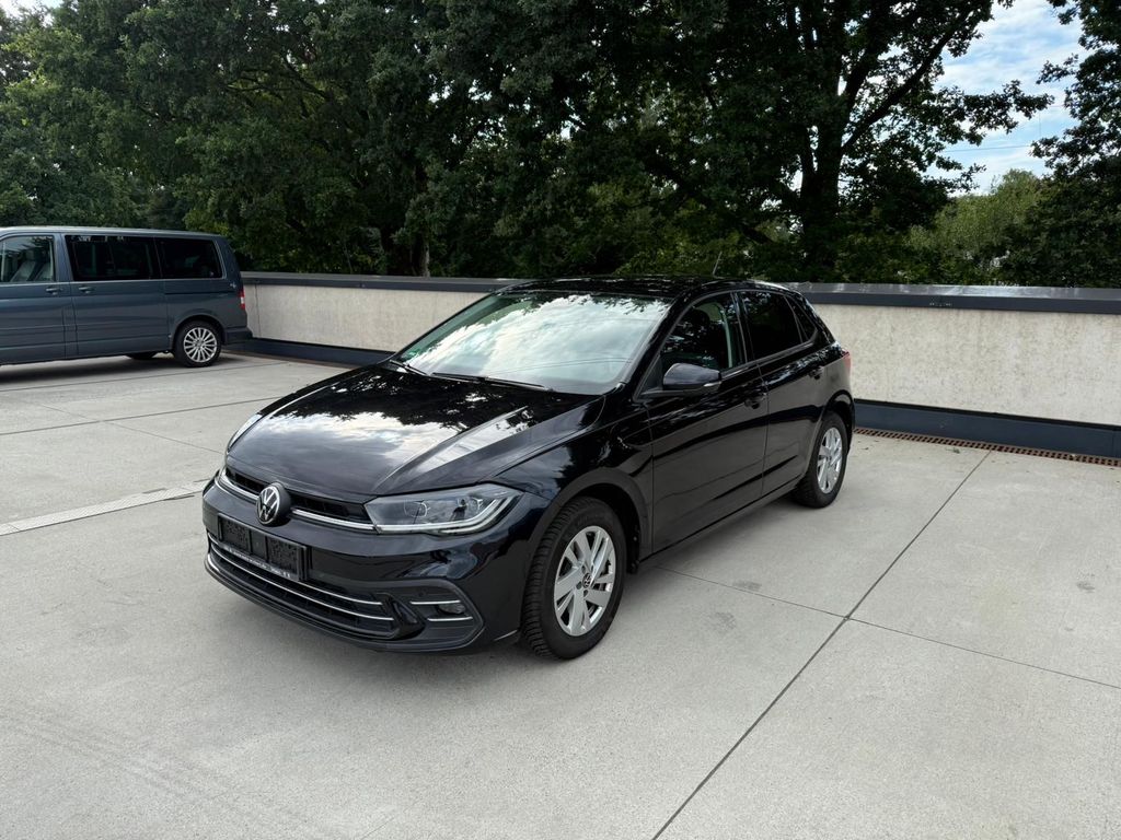 Image of Volkswagen Polo