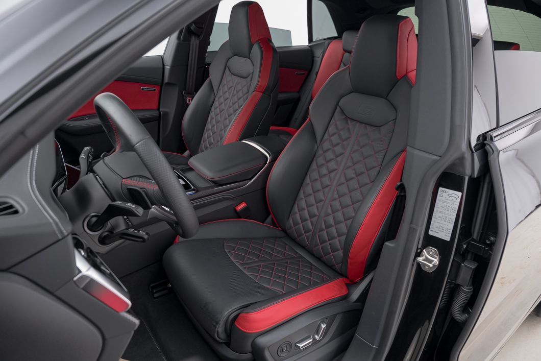 Audi SQ8 - Bild 11
