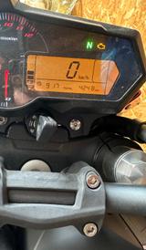 Benelli TNT125 Tornado Naked - Offers