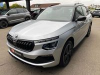 Skoda Kamiq - Vorschau Bild 4