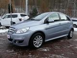 Mercedes-Benz B 180*Automatik*Klimaauto*SHZ*PDC - gebrauchte Mercedes-Benz B-Klasse aus dem Jahr 2009