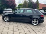 Audi A3 Sportback ambition - Audi A3 mit Diesel-Antrieb: Kleinwagen, Automatik