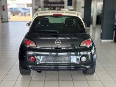 OPEL Adam S Sitzheizung/Tempomat/Klima OPEL Adam S Sitzheizung/Tempomat/Klima