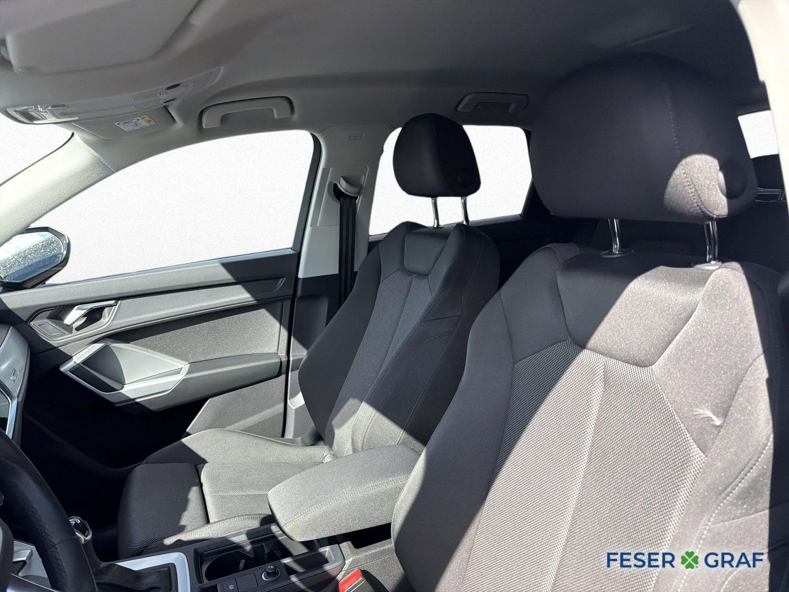 Audi Q3 - Bild 10