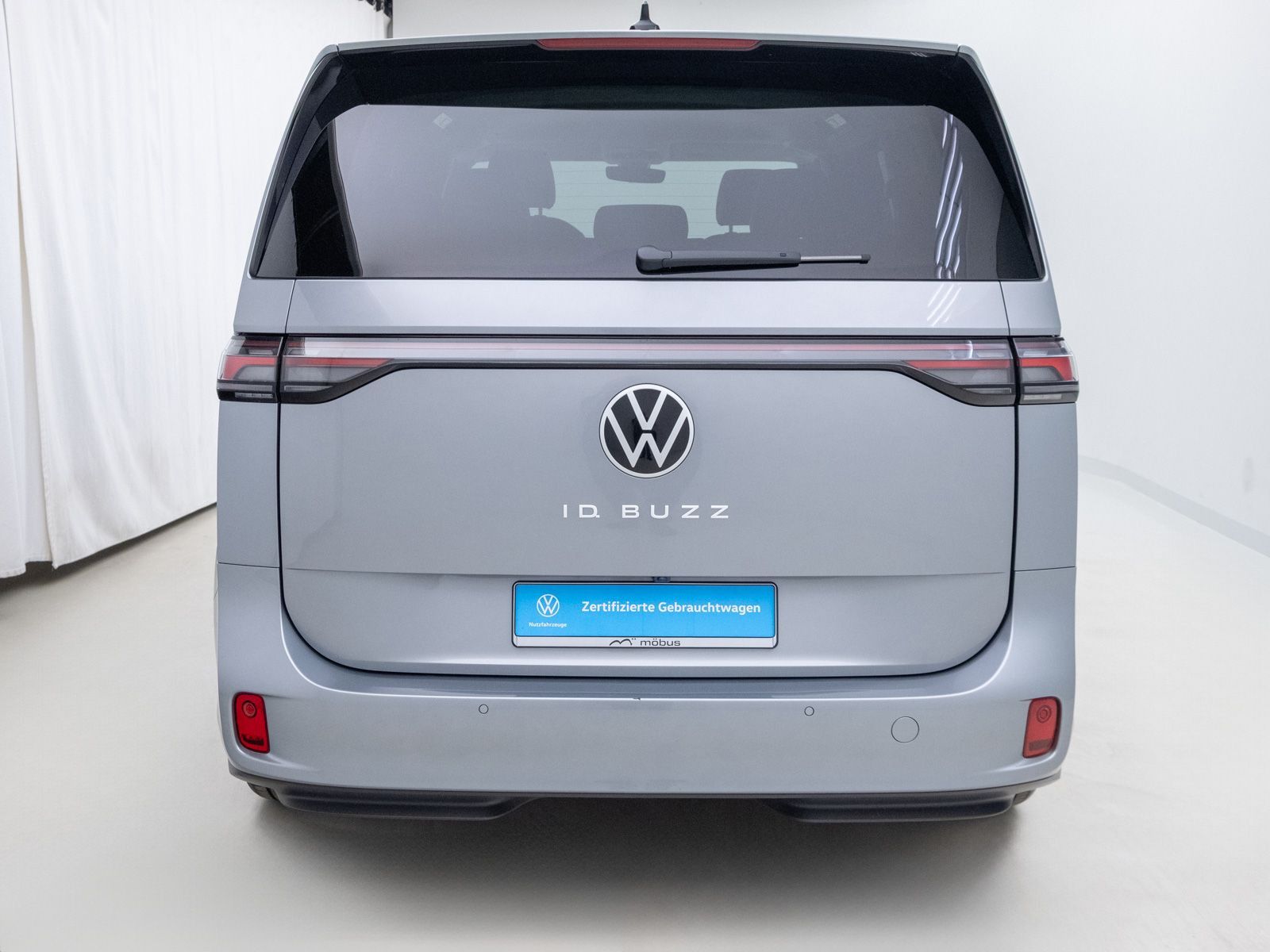 Volkswagen ID. Buzz - Bild 9