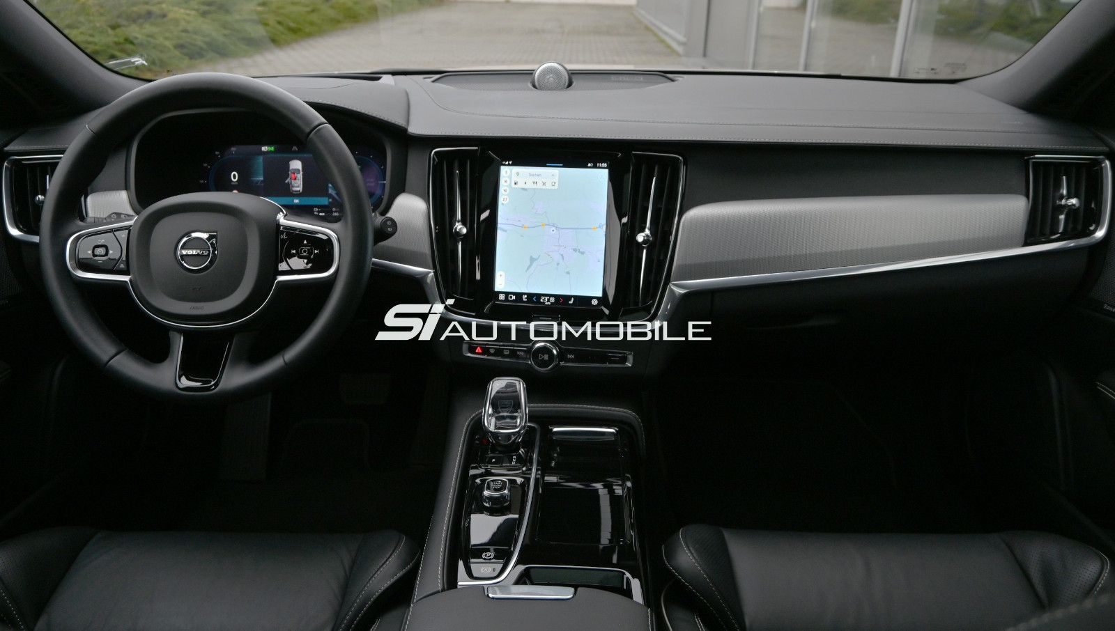 Fahrzeugabbildung Volvo V90 T8 AWD Recharge Ultimate Dark °UVP 96.060€°