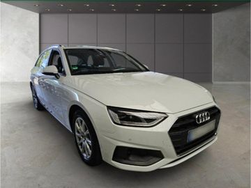 Audi A4 - 3