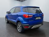 Ford EcoSport Titanium 1.0 EcoBoost Winter Paket - Ford EcoSport mit Benzin-Antrieb: Geländewagen, 1.0