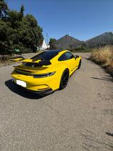 Porsche 992 GT3 -Approved/Lift/Clubsportpaket/Carbon/90L - Porsche 992: Gt3