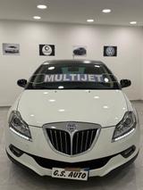 Lancia Delta 1.6 MJT DPF Selectronic Platinum - Lancia Delta aus 2012