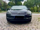 Volkswagen Phaeton Diesel - VW Phaeton von 2013