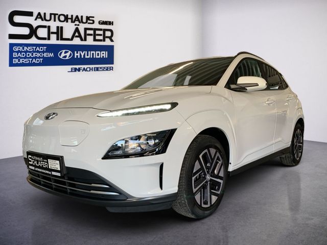 Hyundai KONA Edition 30+ Paket Elektro Navi