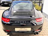 Porsche 991 911 Carrera S 50 Jahre, Deutsch, 2. Hand - Porsche: Coupe, 911 Carrera