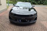 Chevrolet Camaro SS 6.2 V8 Sport - gebrauchte Chevrolet Camaro aus dem Jahr 2019