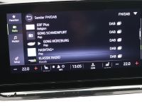 Skoda Octavia - Vorschau Bild 13