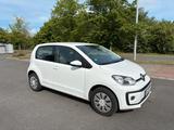 Volkswagen up! Basis - VW up! Basis Gebrauchtwagen